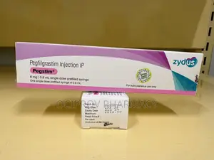 Pegfilgrastim Injection (Wholesale Price)