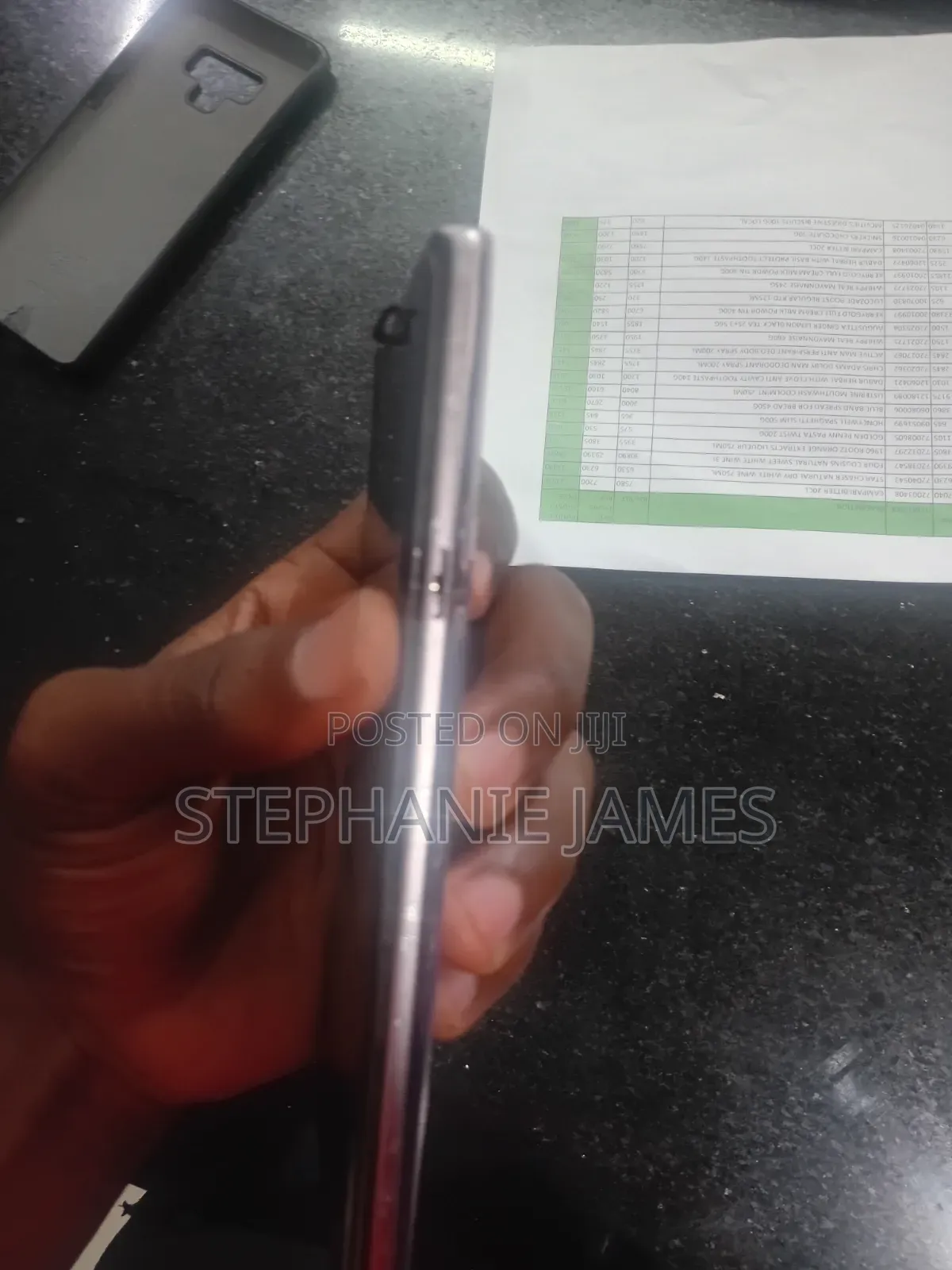 Samsung Galaxy Note 9 128 GB Purple