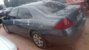 Honda Accord 2006