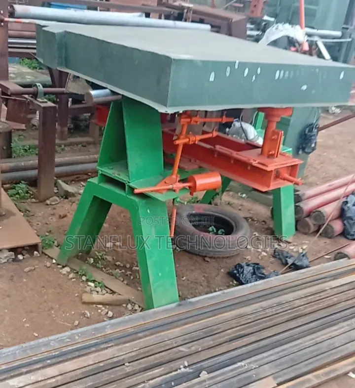 Tissue Paper Core Machine