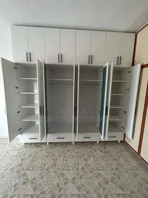 Quality Wardrobe