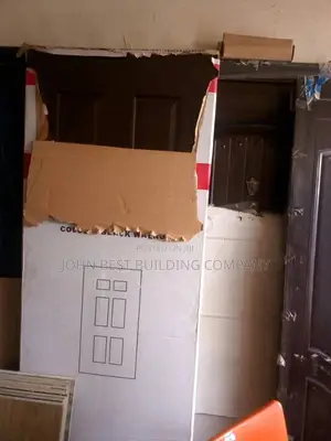 Building Materials