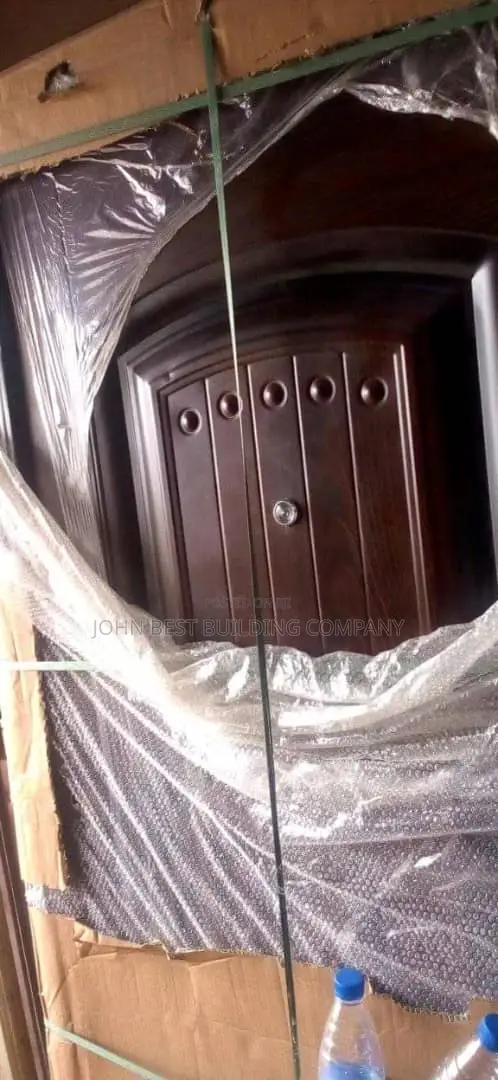Building Materials