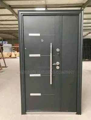 Building Materials