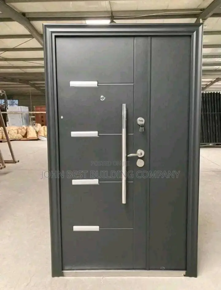 Building Materials