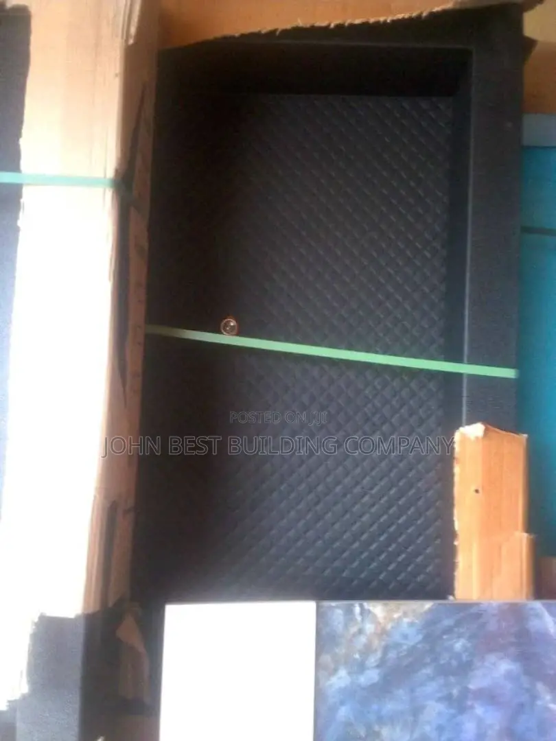 Building Materials