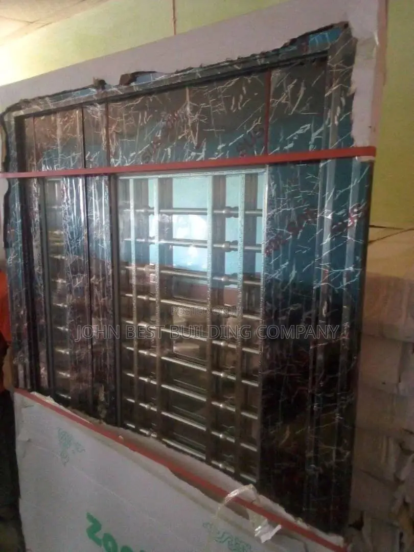 Building Materials