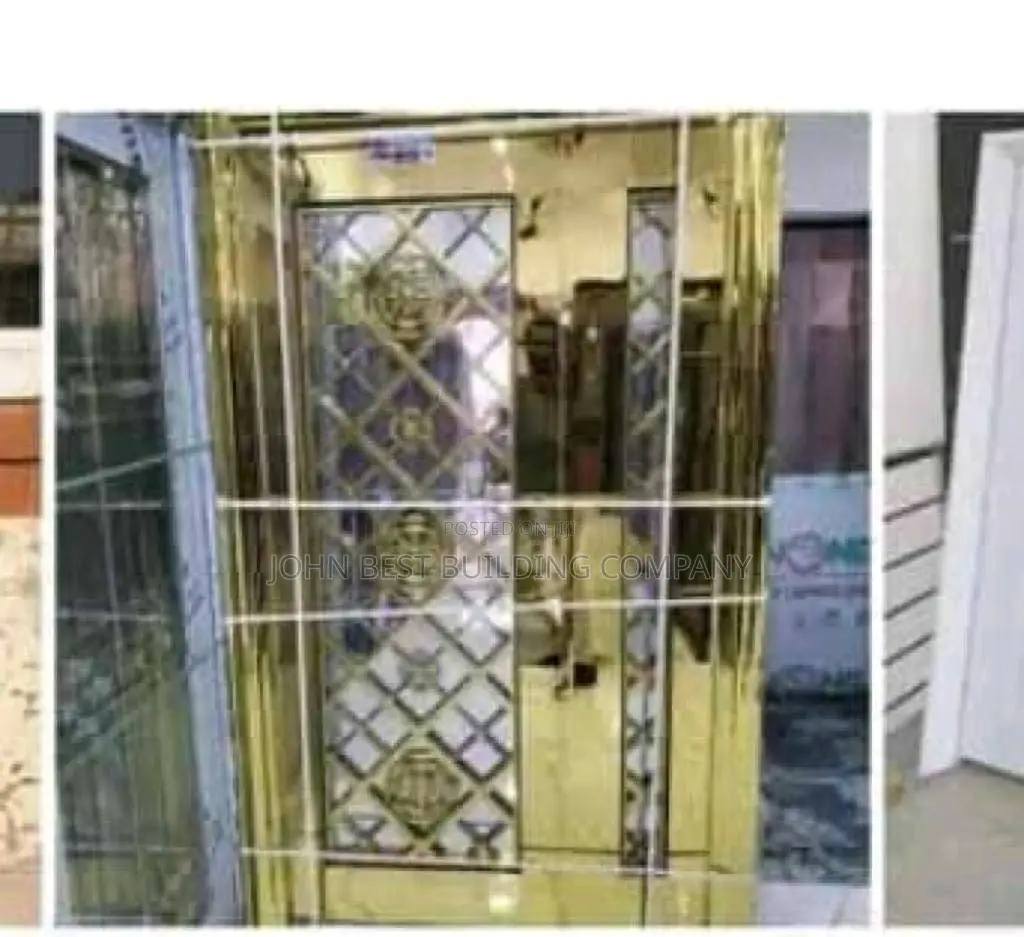 Building Materials
