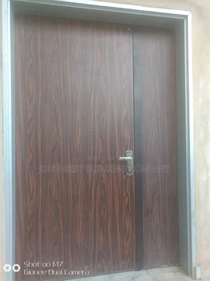 Building Materials