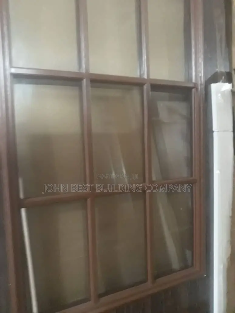 Building Materials