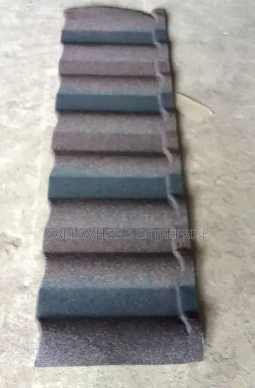 Urban Class Roofing Sheet