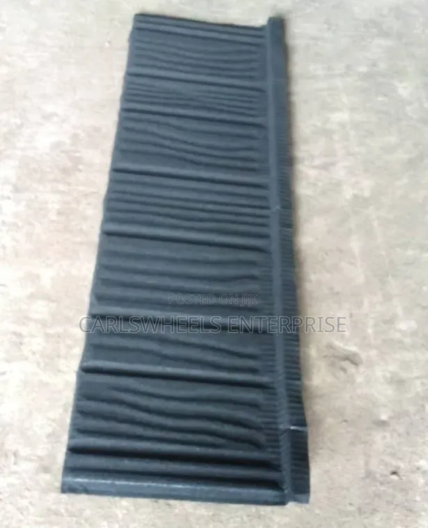 Urban Class Roofing Sheet
