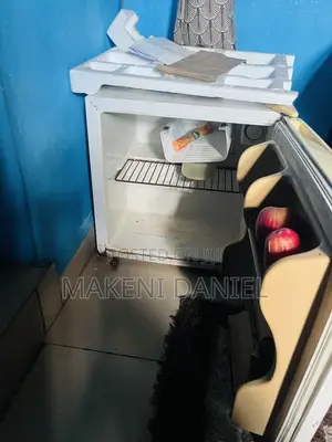 Bed Table Fridge, With Low Voltage