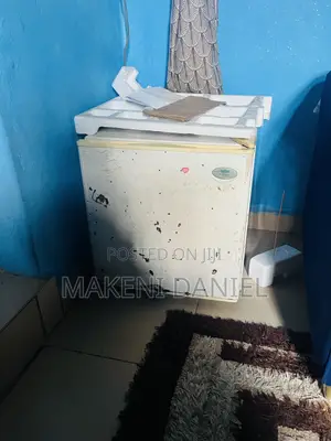Bed Table Fridge, With Low Voltage