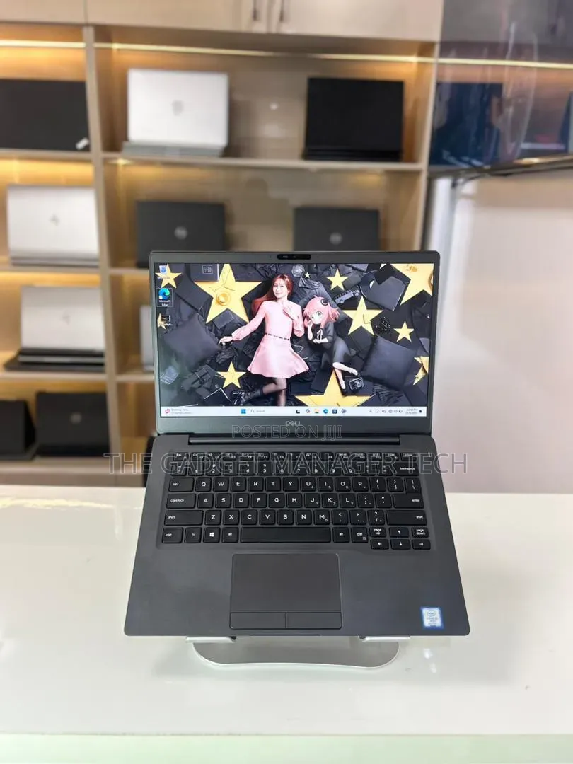 Laptop Dell Latitude 7300 8GB Intel Core i5 SSD 256GB