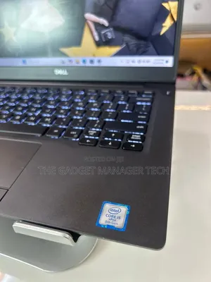 Laptop Dell Latitude 7300 8GB Intel Core i5 SSD 256GB