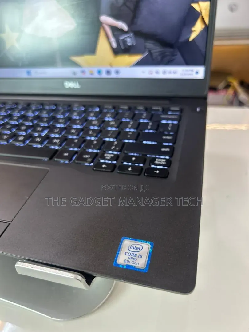 Laptop Dell Latitude 7300 8GB Intel Core i5 SSD 256GB