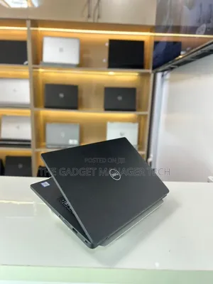 Laptop Dell Latitude 7300 8GB Intel Core i5 SSD 256GB
