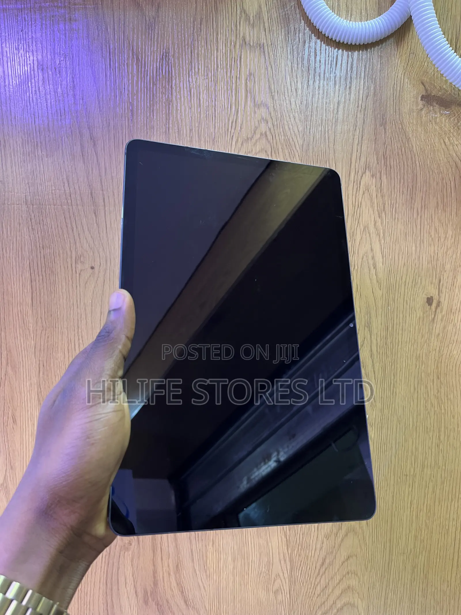 Samsung Galaxy Tab S7 128 GB Gray