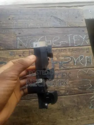 Master Button 2006 Honda City
