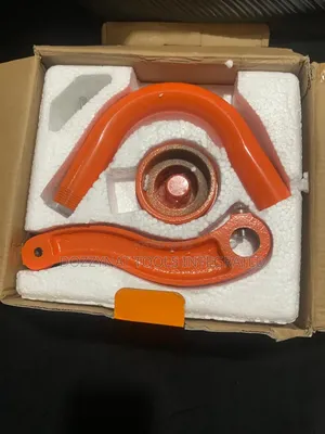 Hand Oil Pump