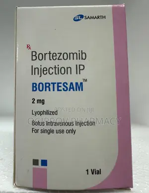 Bortezomib Injection (Wholesale Price)