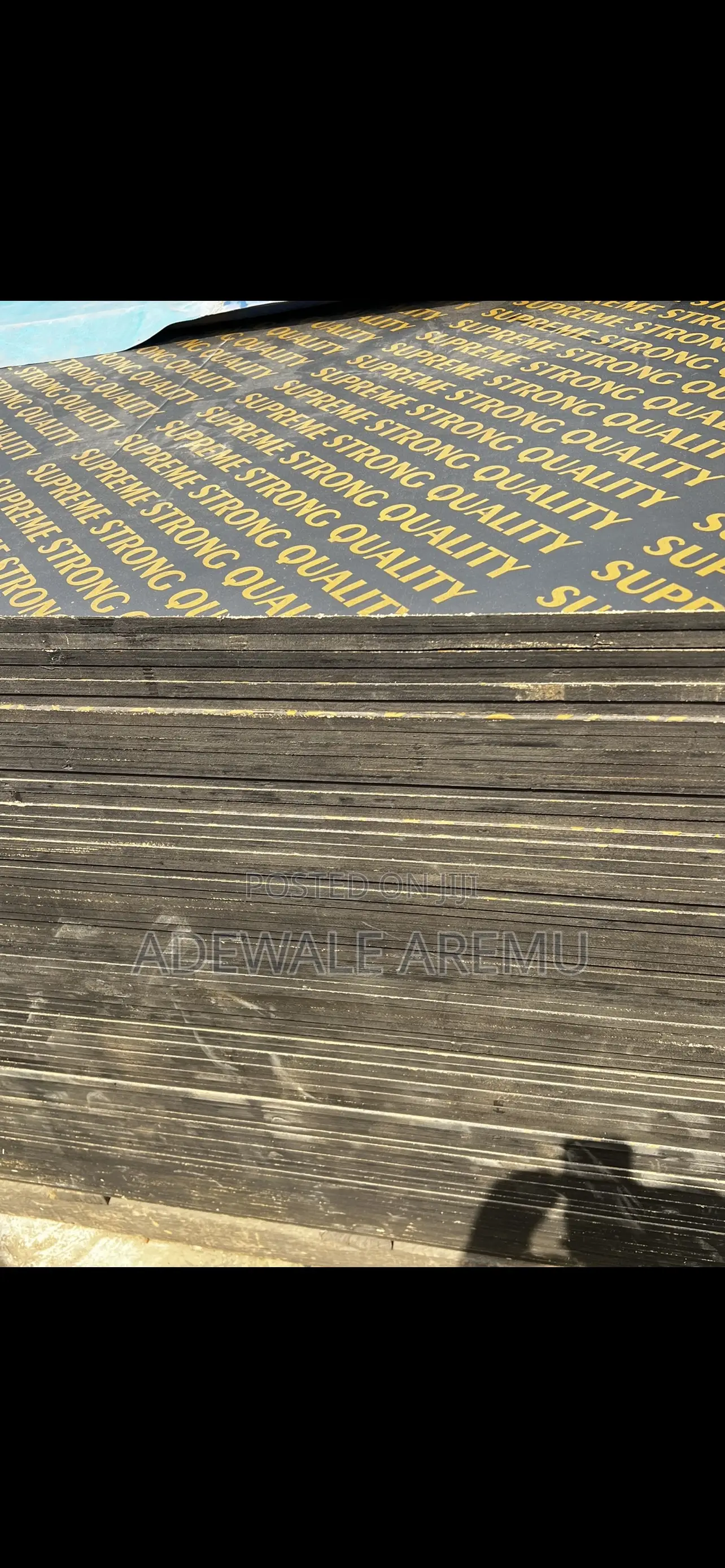 Marine Board