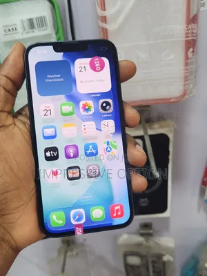 Apple iPhone 13 128 GB Blue