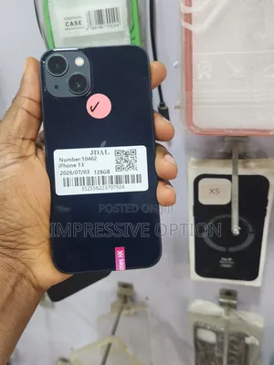 Apple iPhone 13 128 GB Blue