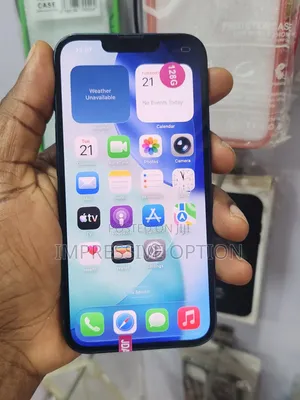 Apple iPhone 13 128 GB Blue