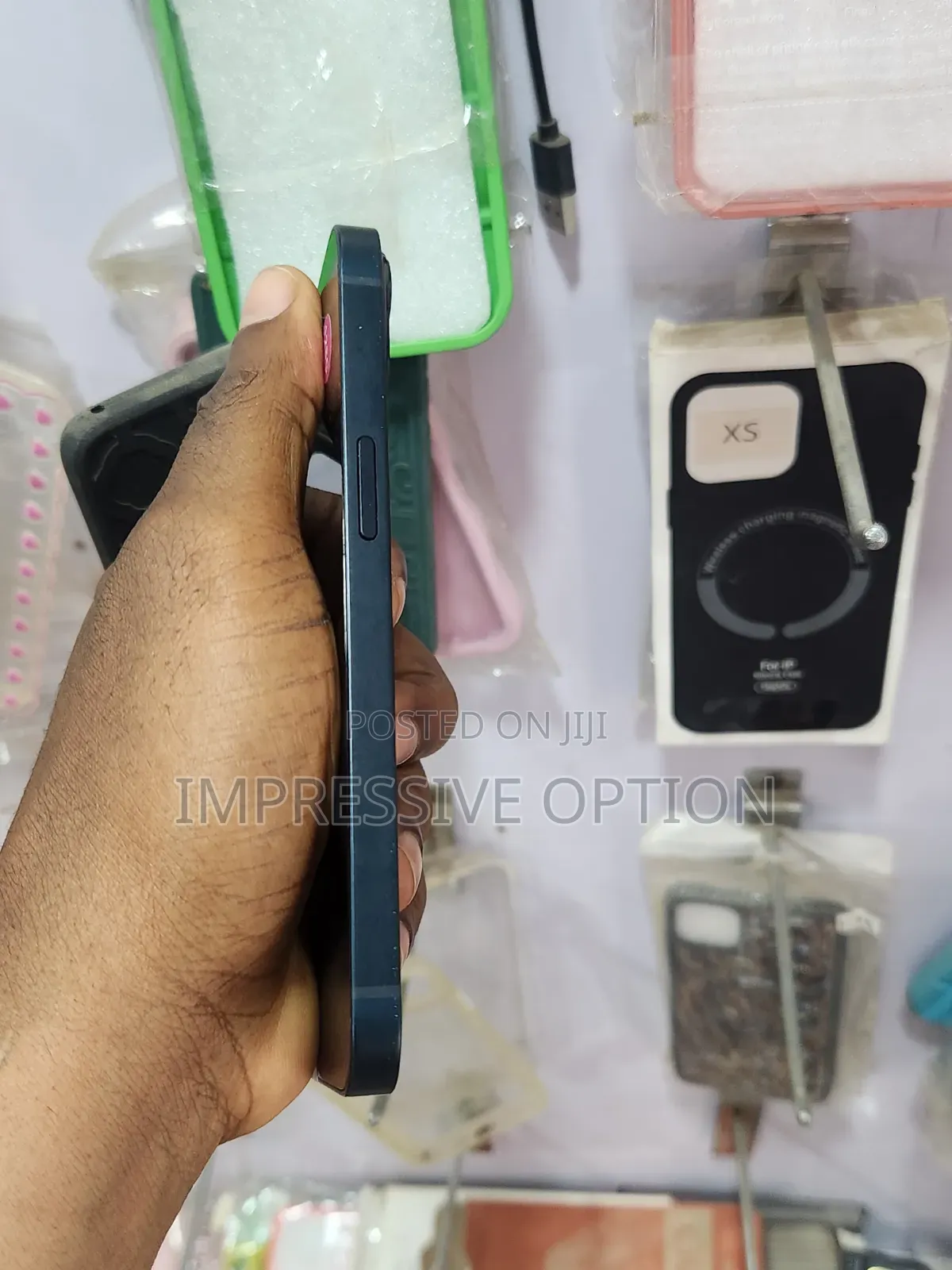 Apple iPhone 13 128 GB Blue