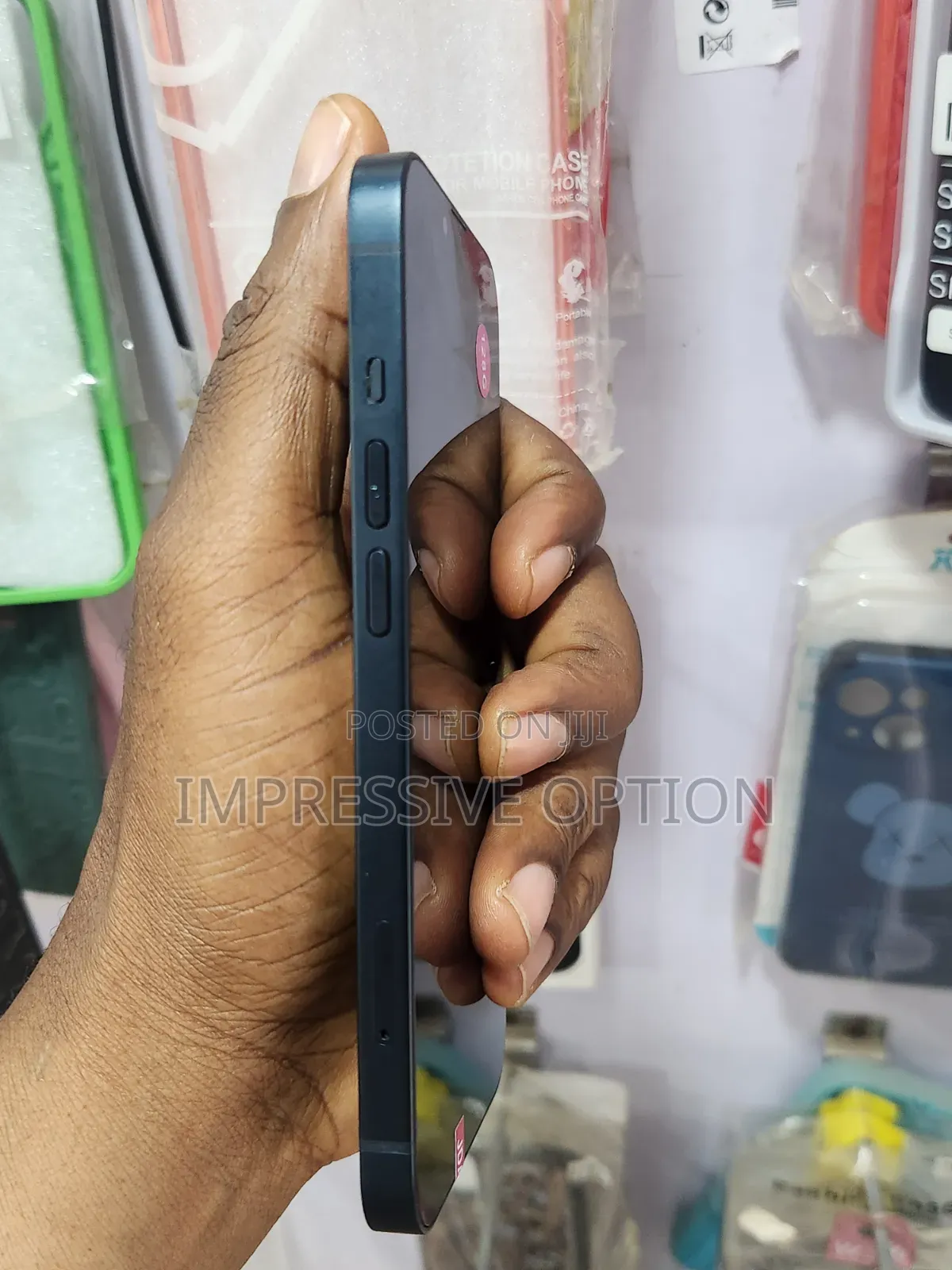 Apple iPhone 13 128 GB Blue