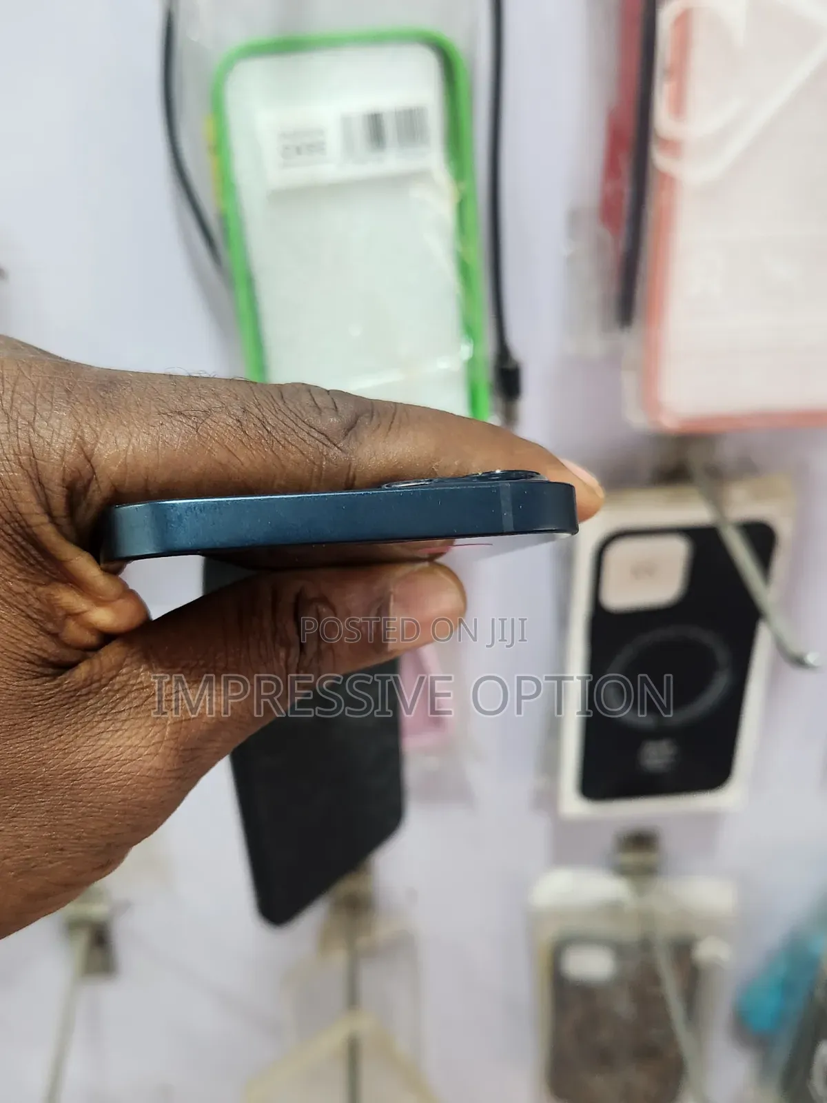 Apple iPhone 13 128 GB Blue