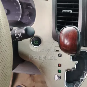 Toyota Sienna 2014 Gray