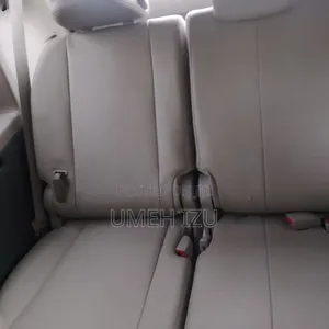 Toyota Sienna 2014 Gray