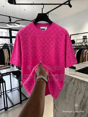 New Designer LV Roundneck With Good Material