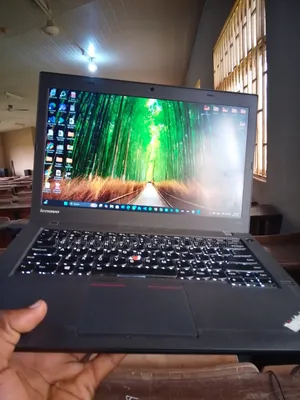 Laptop Lenovo ThinkPad T440 8GB Intel Core i5 HDD 256GB
