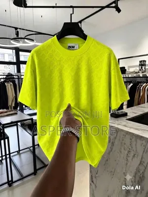 New Designer LV Roundneck With Good Material