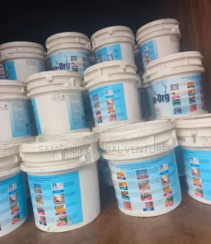 HTH Chlorine Granular