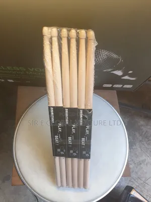 High Quality Premier Drumsticks
