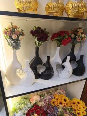 Home Deco Flowers