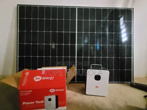Itel 410w Solar Panel | Brand New