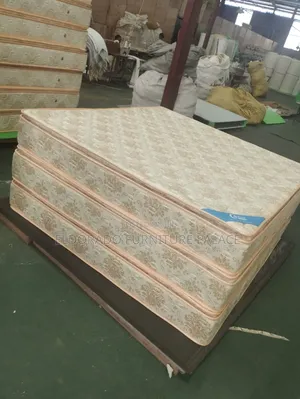 Quality Spring Mattress