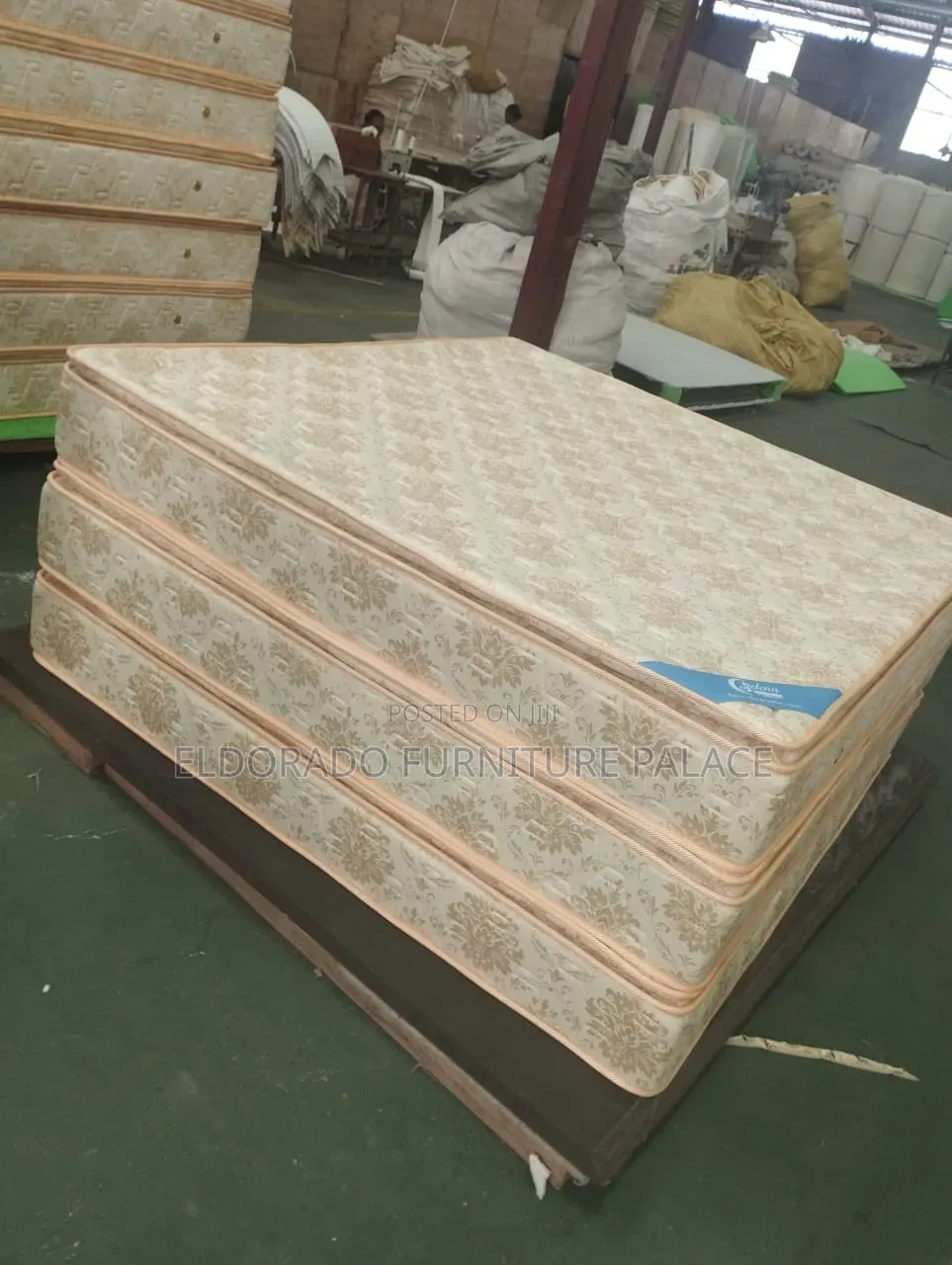 Quality Spring Mattress