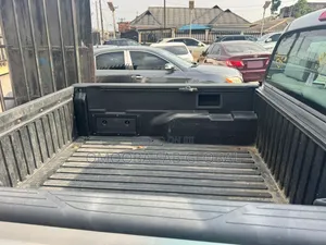 Toyota Tacoma 2007 Silver