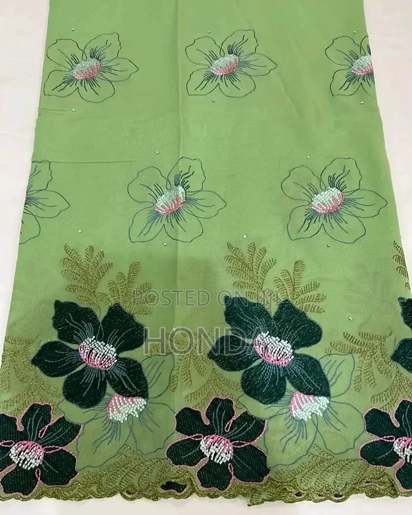 Yar Hafsat Boutique