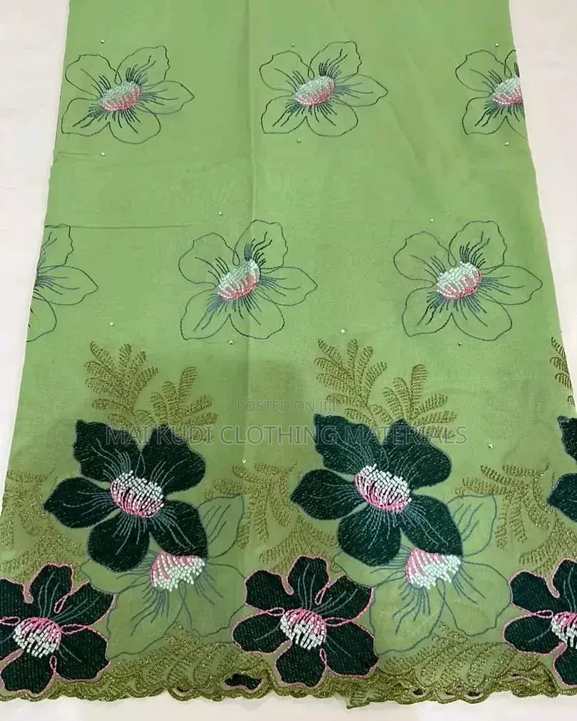 Yar Hafsat Boutique