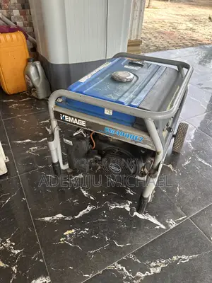 Kemage Generator