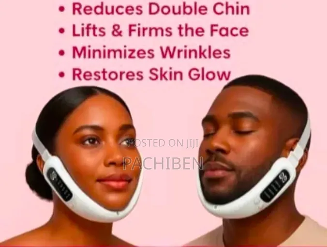 V Shape Beauty Device