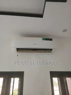 Hisense 1.5hp Air Conditioner